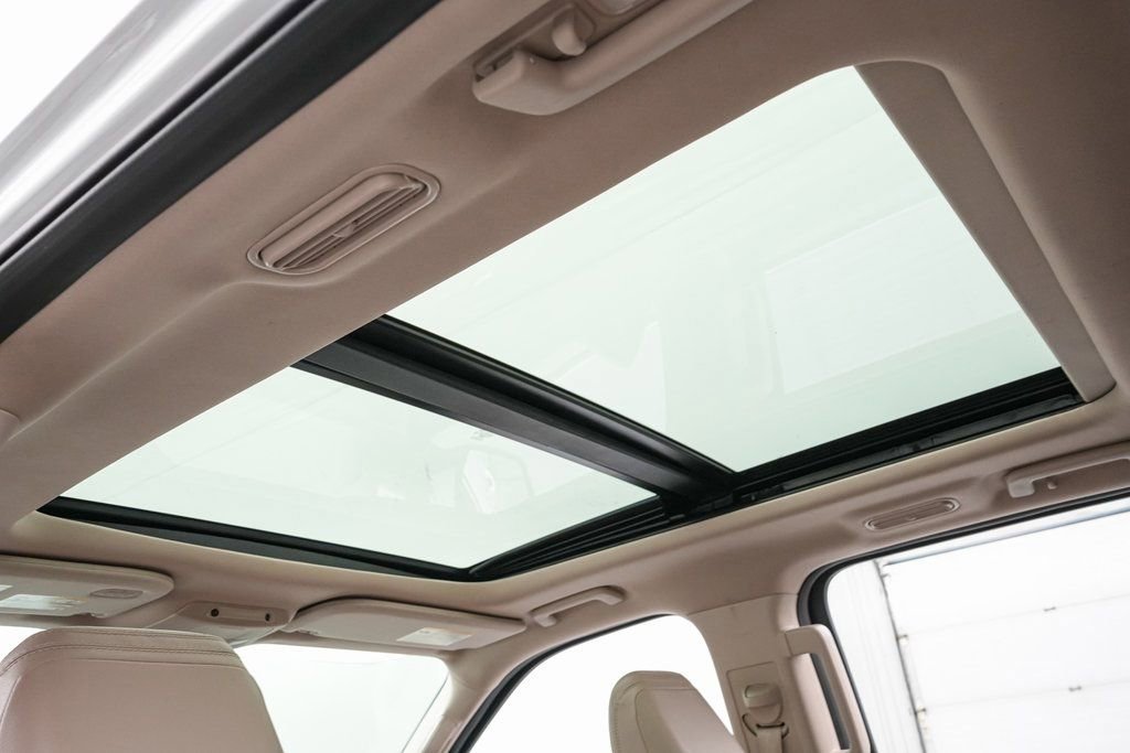 Certified 2024 Ford Expedition Max Limited image 22