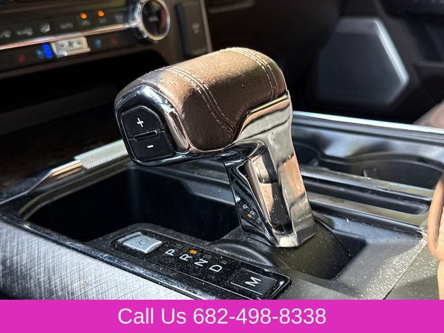 Certified 2023 Ford F150 King Ranch w/ Equipment Group 601A High AWD/4WD image 27