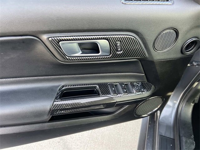Certified 2022 Ford Mustang Premium image 13