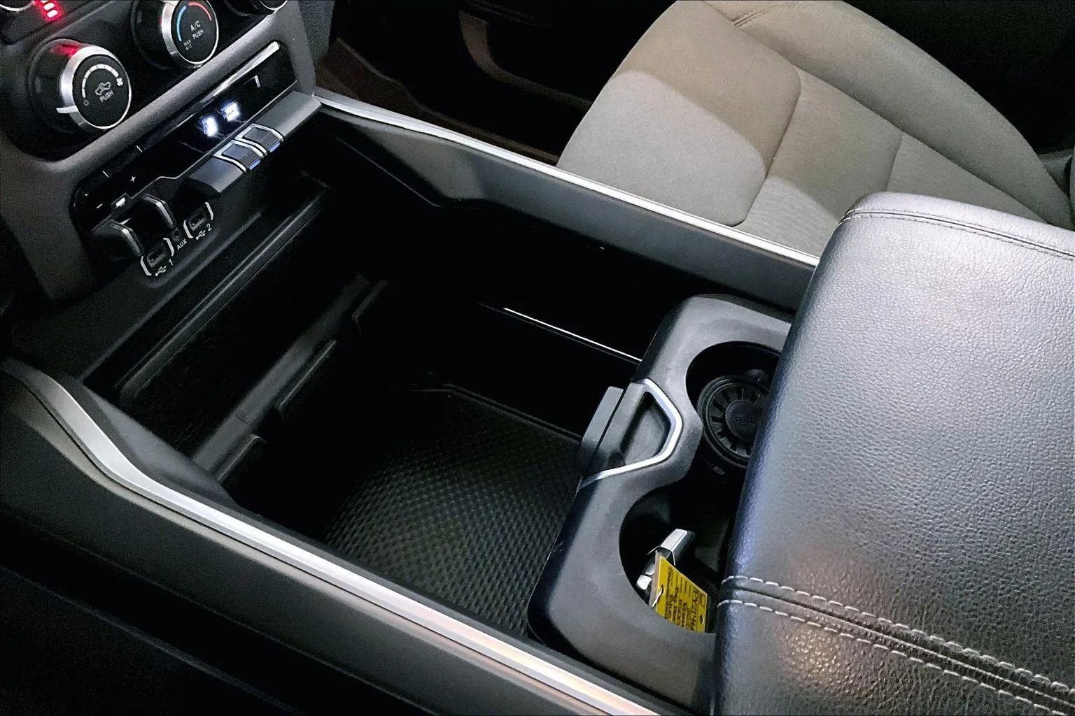 Used 2023 RAM 1500 Big Horn image 16