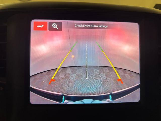 Used 2024 RAM 1500 Big Horn image 28