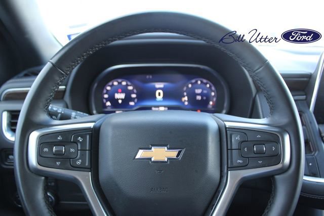 Used 2024 Chevrolet Tahoe Premier image 24