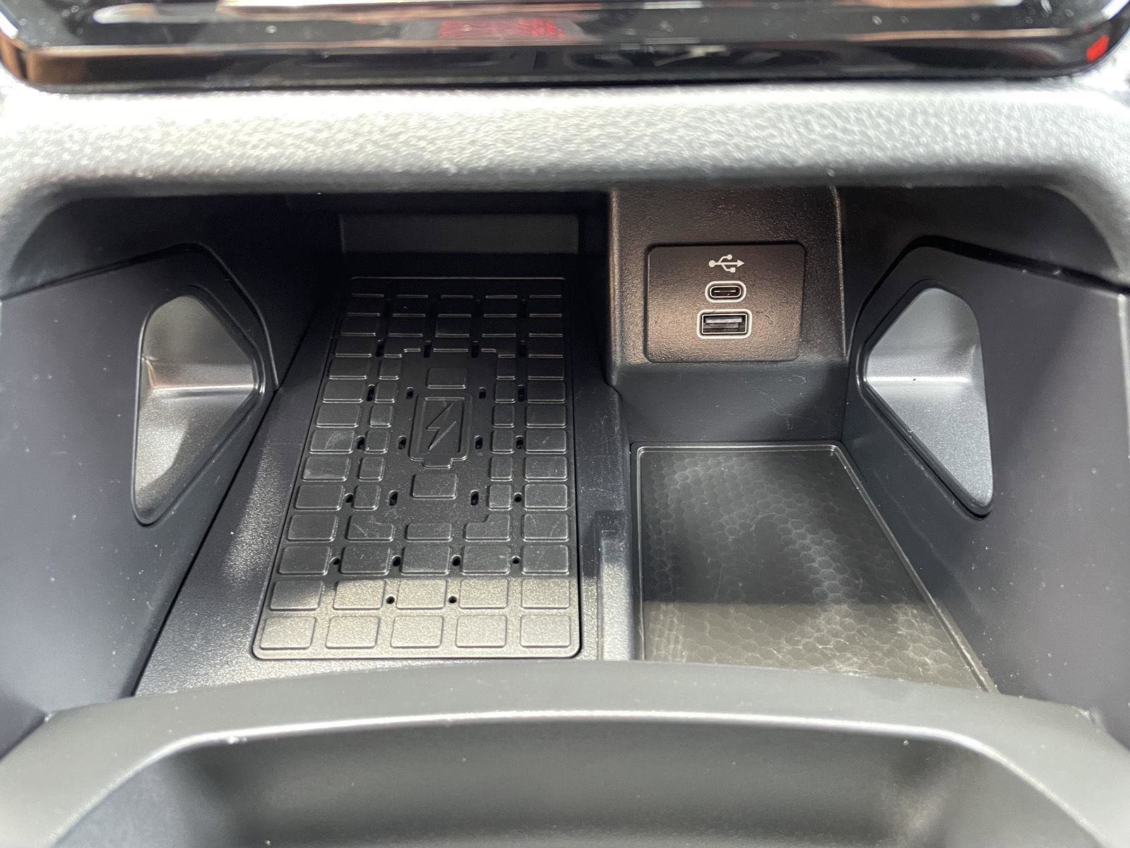 Certified 2024 Ford Ranger Raptor AWD/4WD image 29