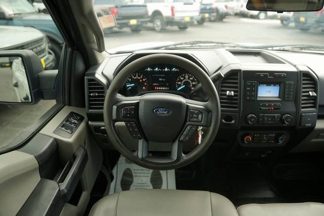 Certified 2020 Ford F150 XL w/ Equipment Group 101A Mid image 21