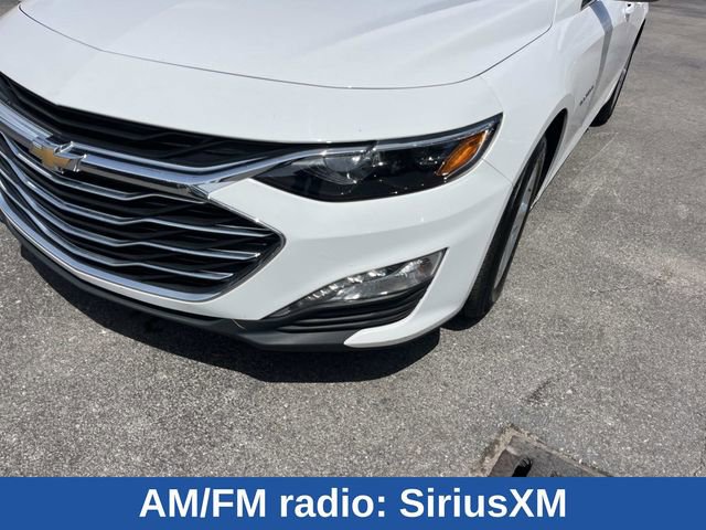 Used 2024 Chevrolet Malibu LT FWD image 11
