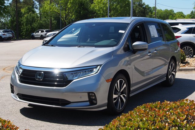 Used 2023 Honda Odyssey Touring image 4
