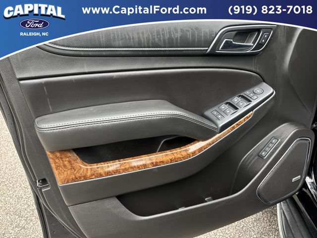 Used 2018 Chevrolet Tahoe Premier AWD/4WD image 20