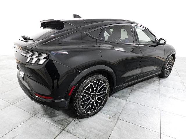 Certified 2024 Ford Mustang Mach-E Premium AWD/4WD image 6