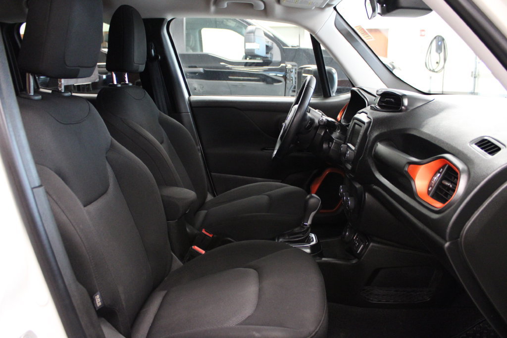Used 2020 Jeep Renegade Sport AWD/4WD image 45