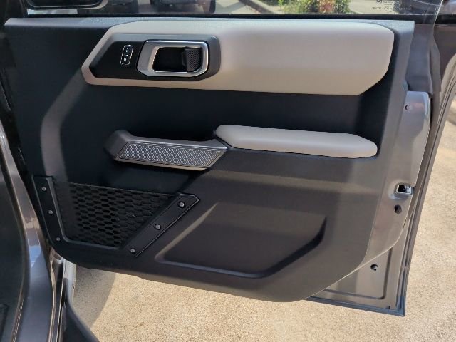 Certified 2023 Ford Bronco Wildtrak AWD/4WD image 18