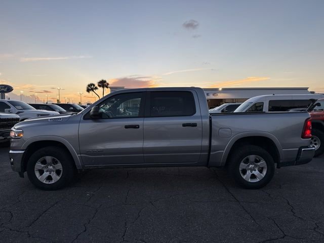Used 2025 RAM 1500 Big Horn image 5
