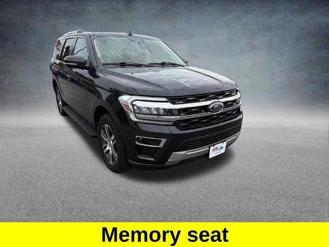 Certified 2024 Ford Expedition Limited AWD/4WD image 8