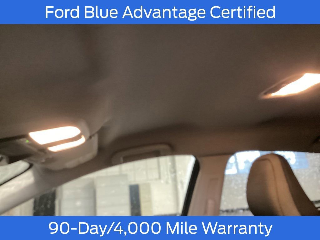 Used 2024 Subaru Crosstrek 2.0i Premium image 13