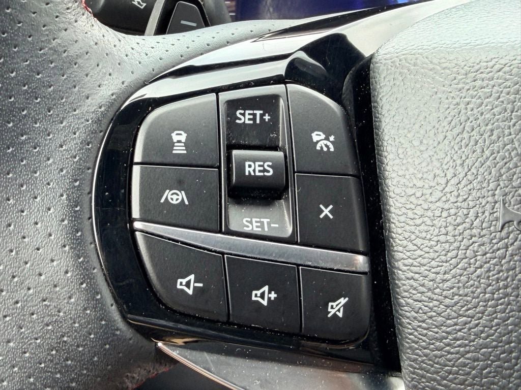 Certified 2023 Ford Explorer ST w/ Equipment Group 401A AWD/4WD image 30