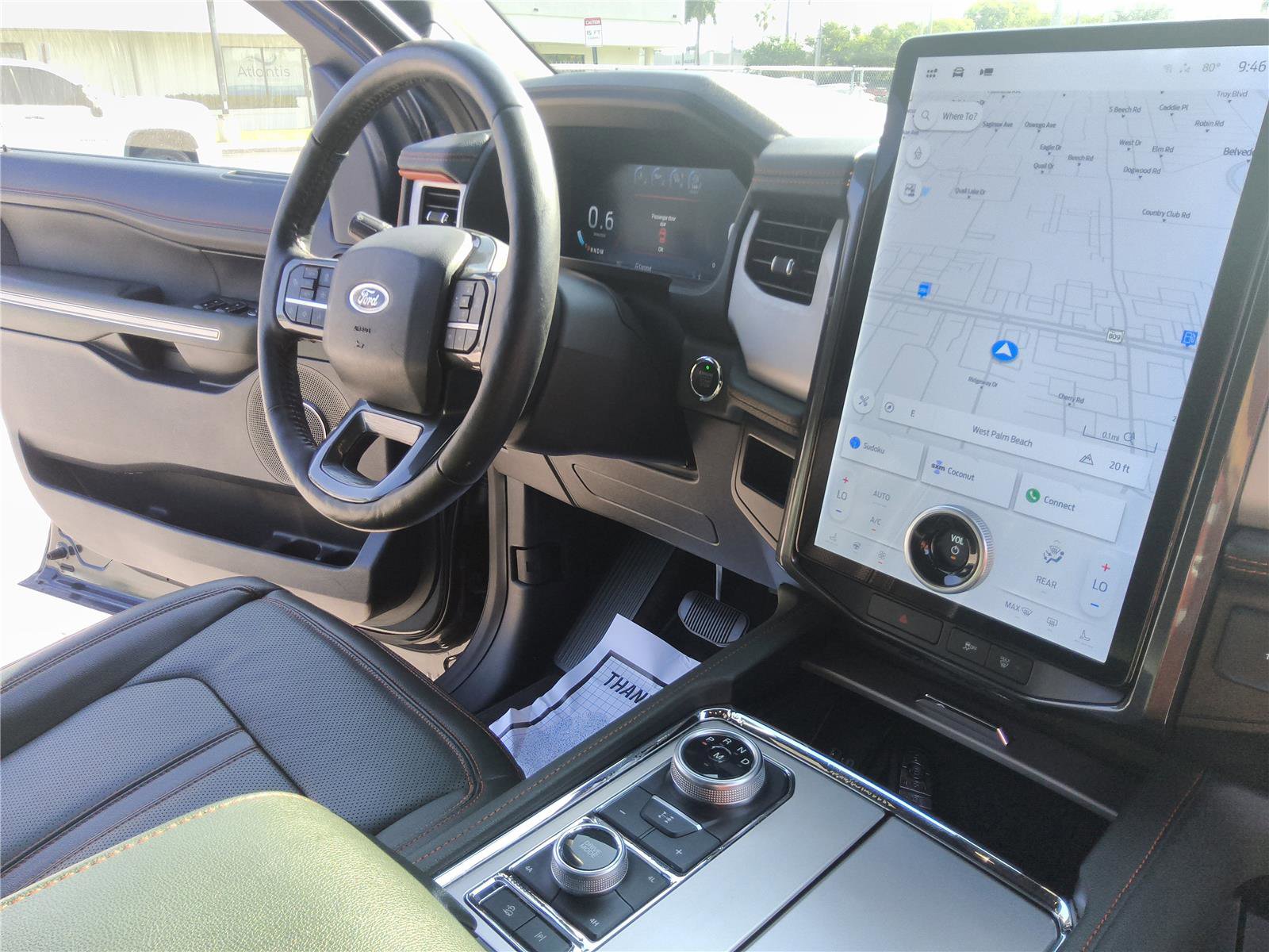 Certified 2022 Ford Expedition Timberline AWD/4WD image 29
