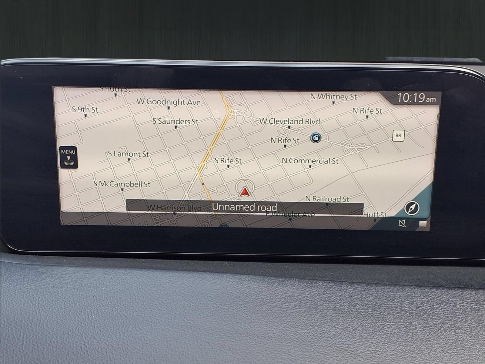 Used 2024 MAZDA MAZDA3 s FWD image 18