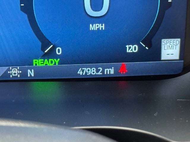 Certified 2025 Ford F150 XLT w/ Equipment Group 303A High image 17