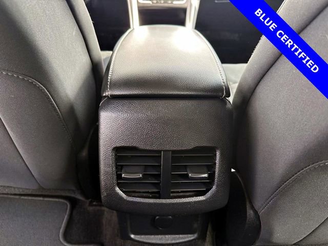Certified 2020 Ford Fusion SE FWD image 9