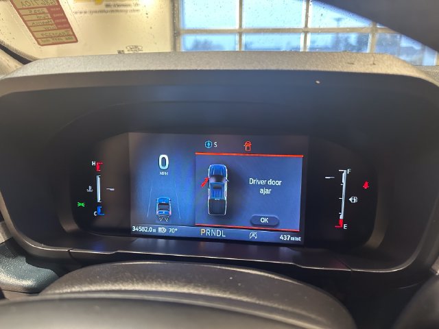 Certified 2025 Ford Maverick XLT w/ XLT Luxury Package AWD/4WD image 26