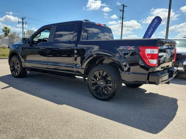 Certified 2023 Ford F150 XL w/ STX Appearance Package video 2