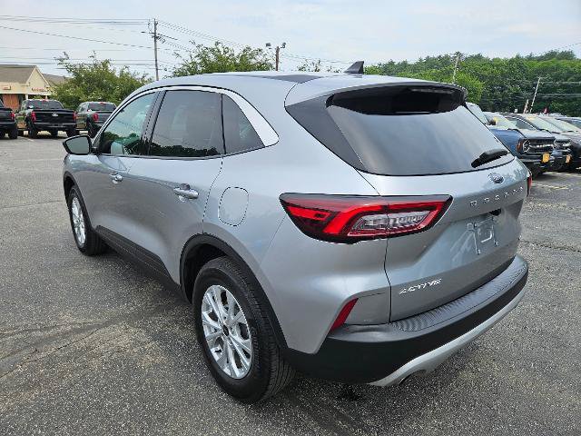 Certified 2024 Ford Escape Active AWD/4WD image 7