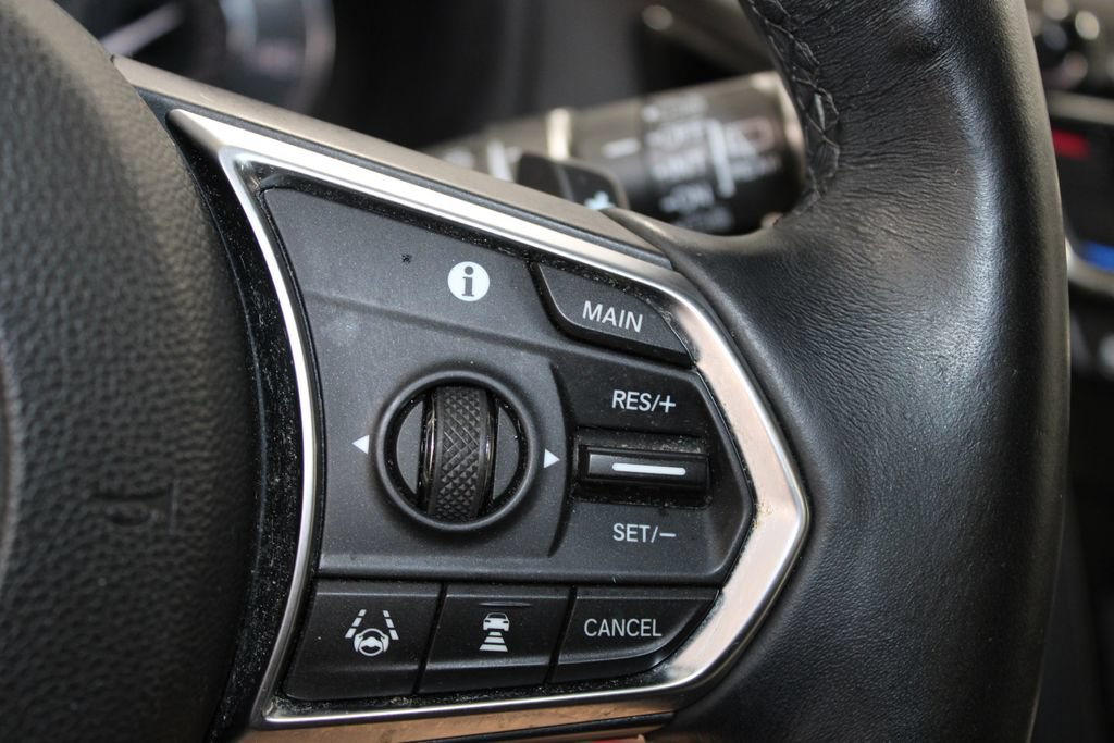 Used 2020 Acura RDX FWD w/ Advance Package image 23