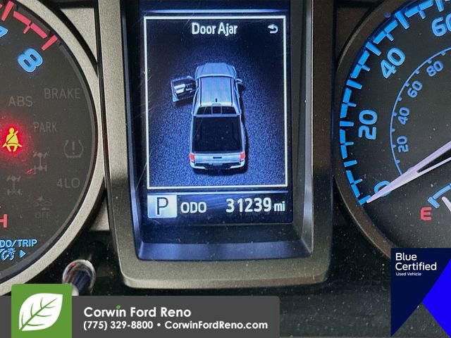 Used 2023 Toyota Tacoma TRD Sport image 16