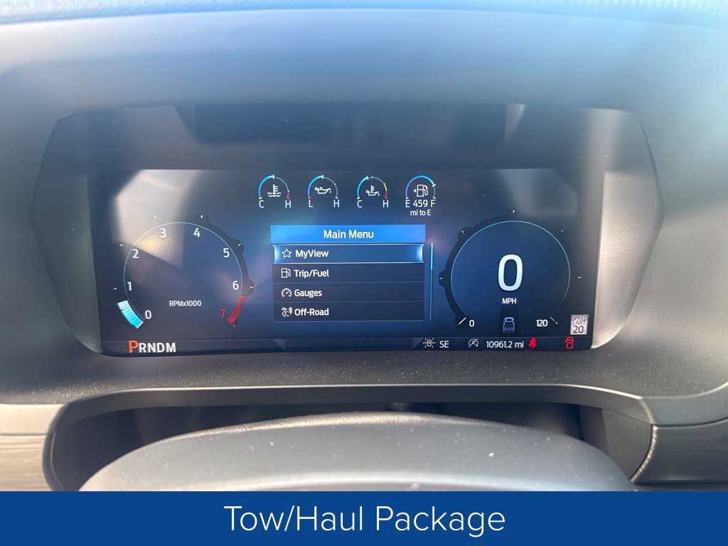 Certified 2026 Ford F150 Tremor w/ Tow/Haul Package AWD/4WD image 23