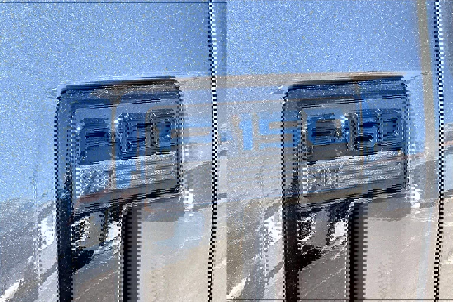 Certified 2024 Ford F150 XLT w/ Equipment Group 302A MID image 13