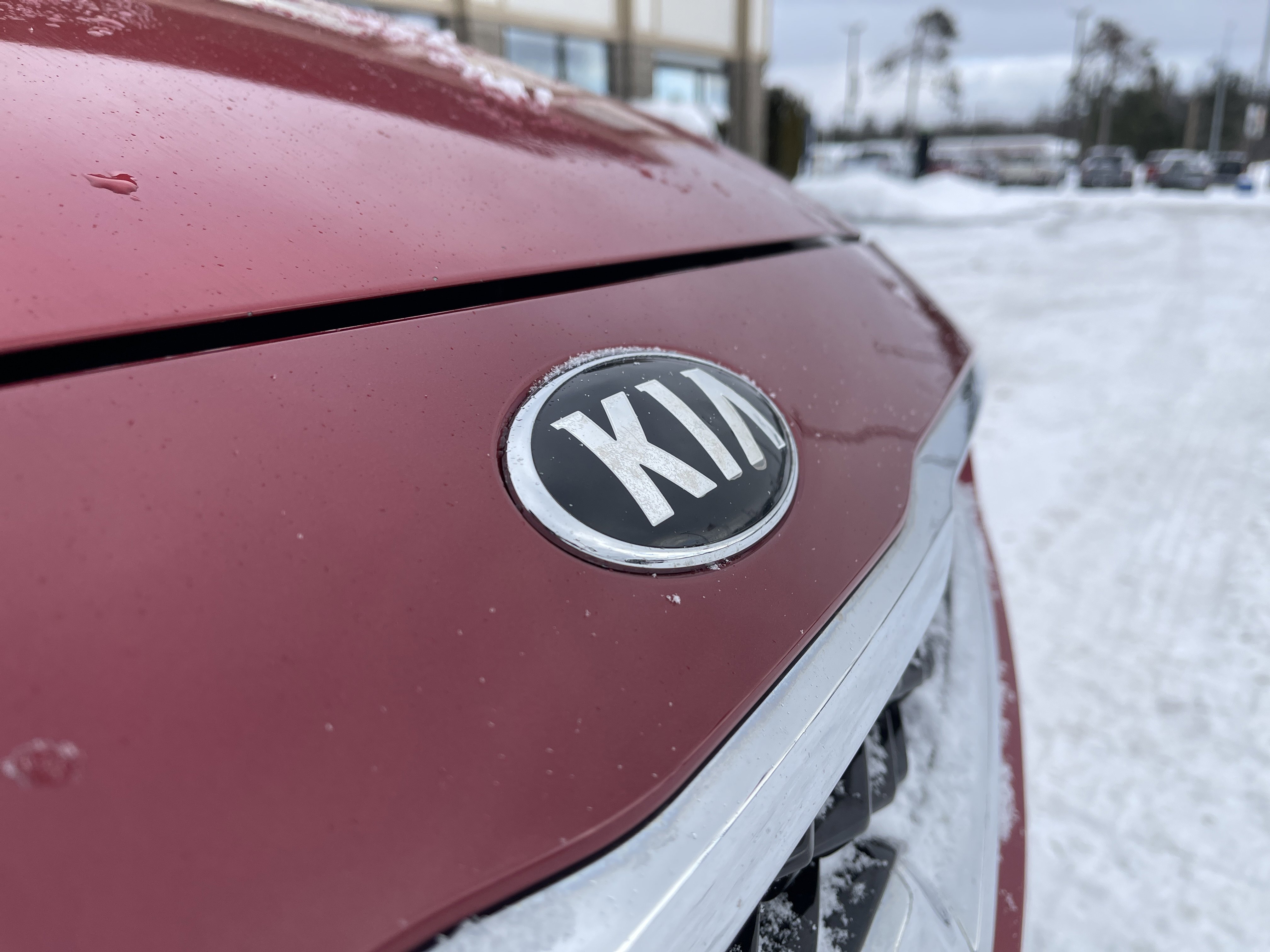 Used 2019 Kia Forte EX image 24