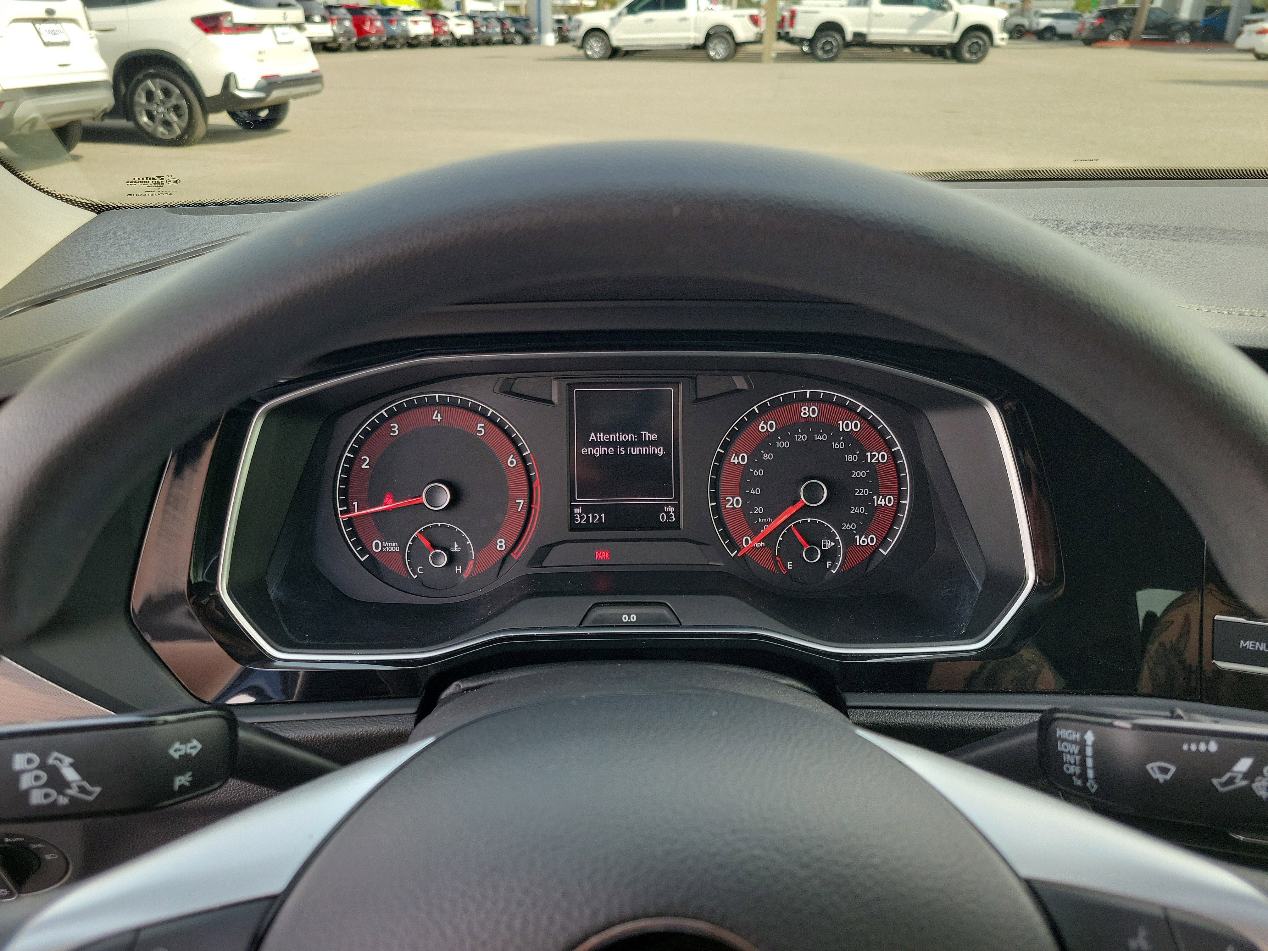 Used 2021 Volkswagen Jetta S image 14