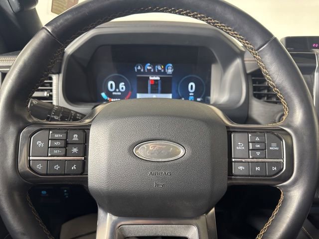 Certified 2024 Ford Expedition Max Platinum AWD/4WD image 19