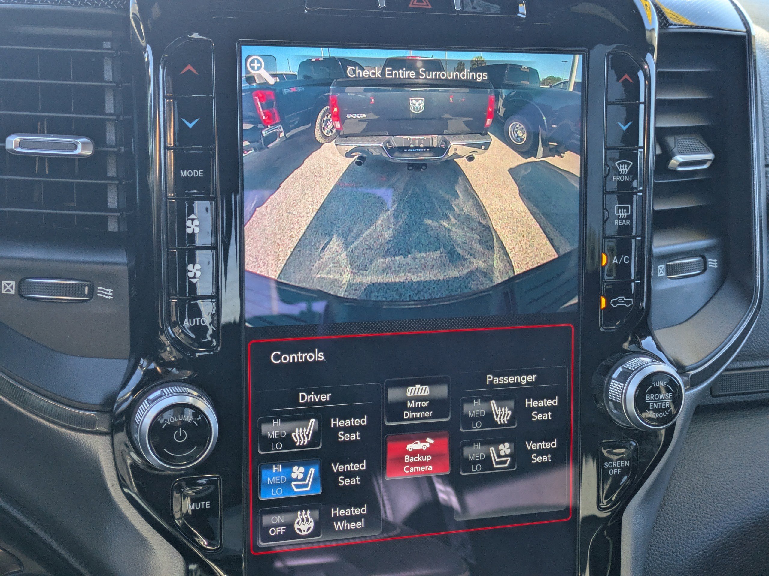 Used 2020 RAM 2500 Power Wagon image 25