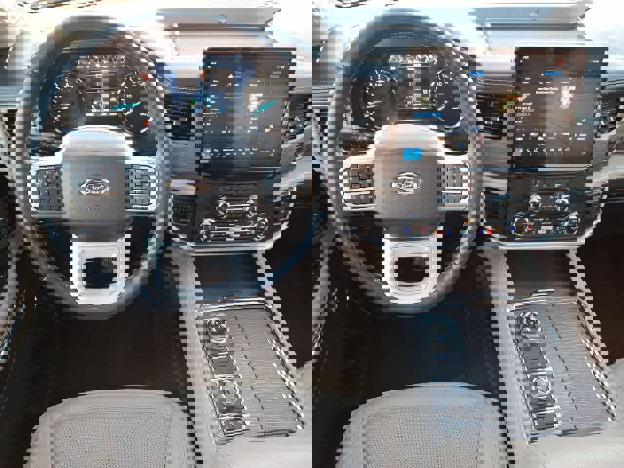 Certified 2023 Ford Expedition Limited image 27