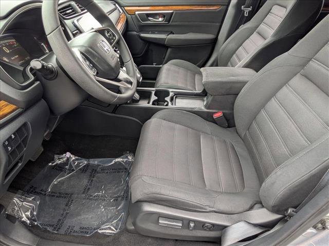 Used 2018 Honda CR-V EX image 15