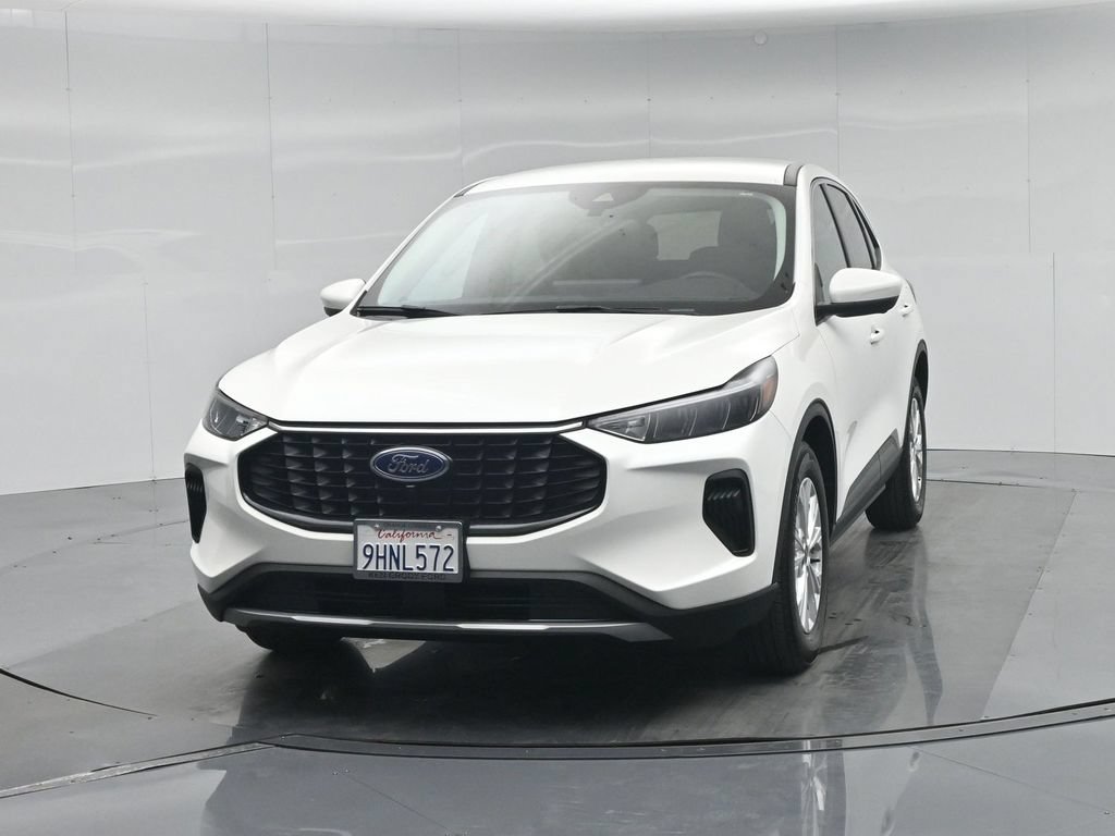Certified 2023 Ford Escape Active w/ Tech Pack #2 FWD image 58