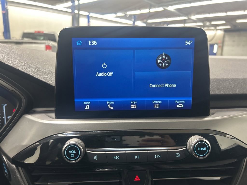 Certified 2024 Ford Escape Active AWD/4WD image 16