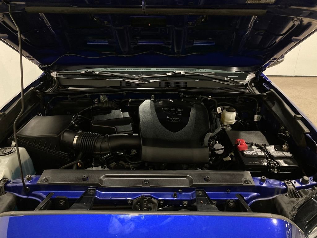 Used 2023 Toyota Tacoma TRD Sport image 13