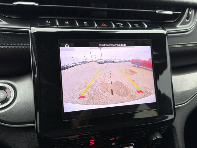 Used 2023 Jeep Grand Cherokee Altitude image 26