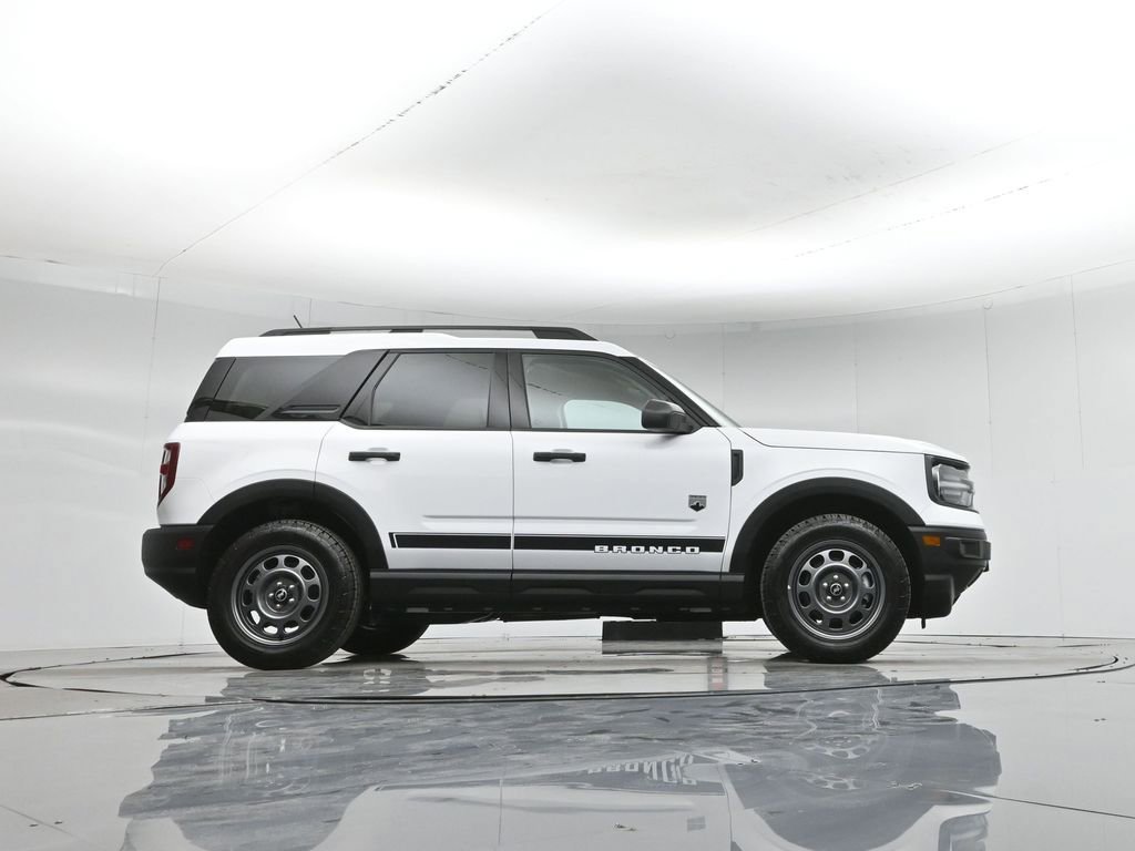 Certified 2024 Ford Bronco Sport Big Bend image 51