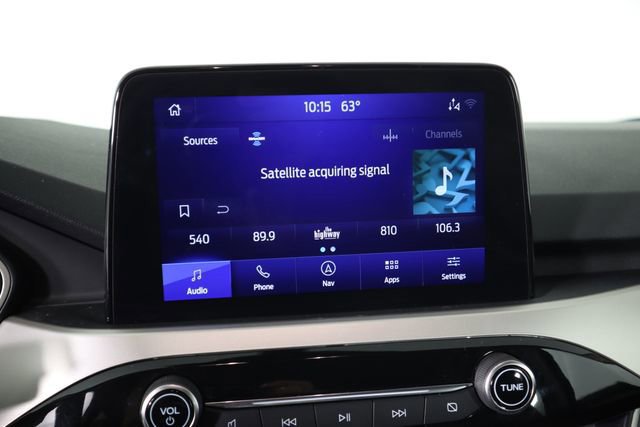 Certified 2020 Ford Escape SE image 41