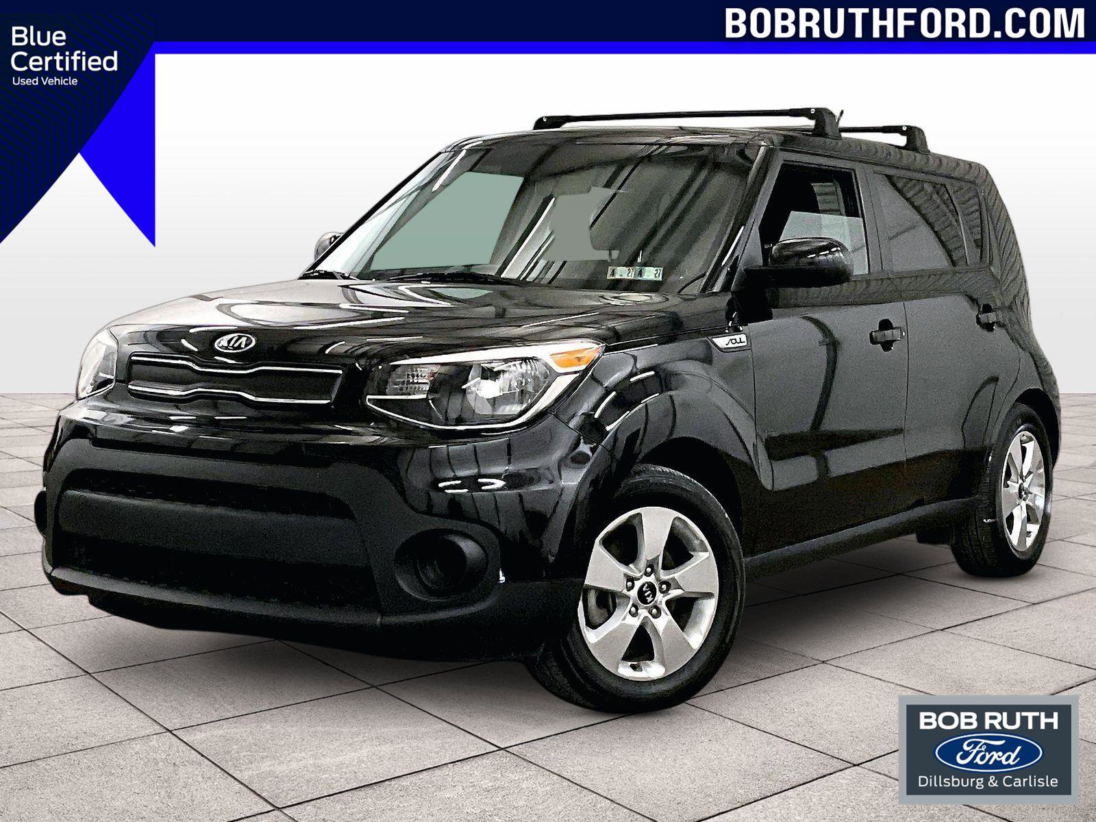 Used 2018 Kia Soul FWD video 1
