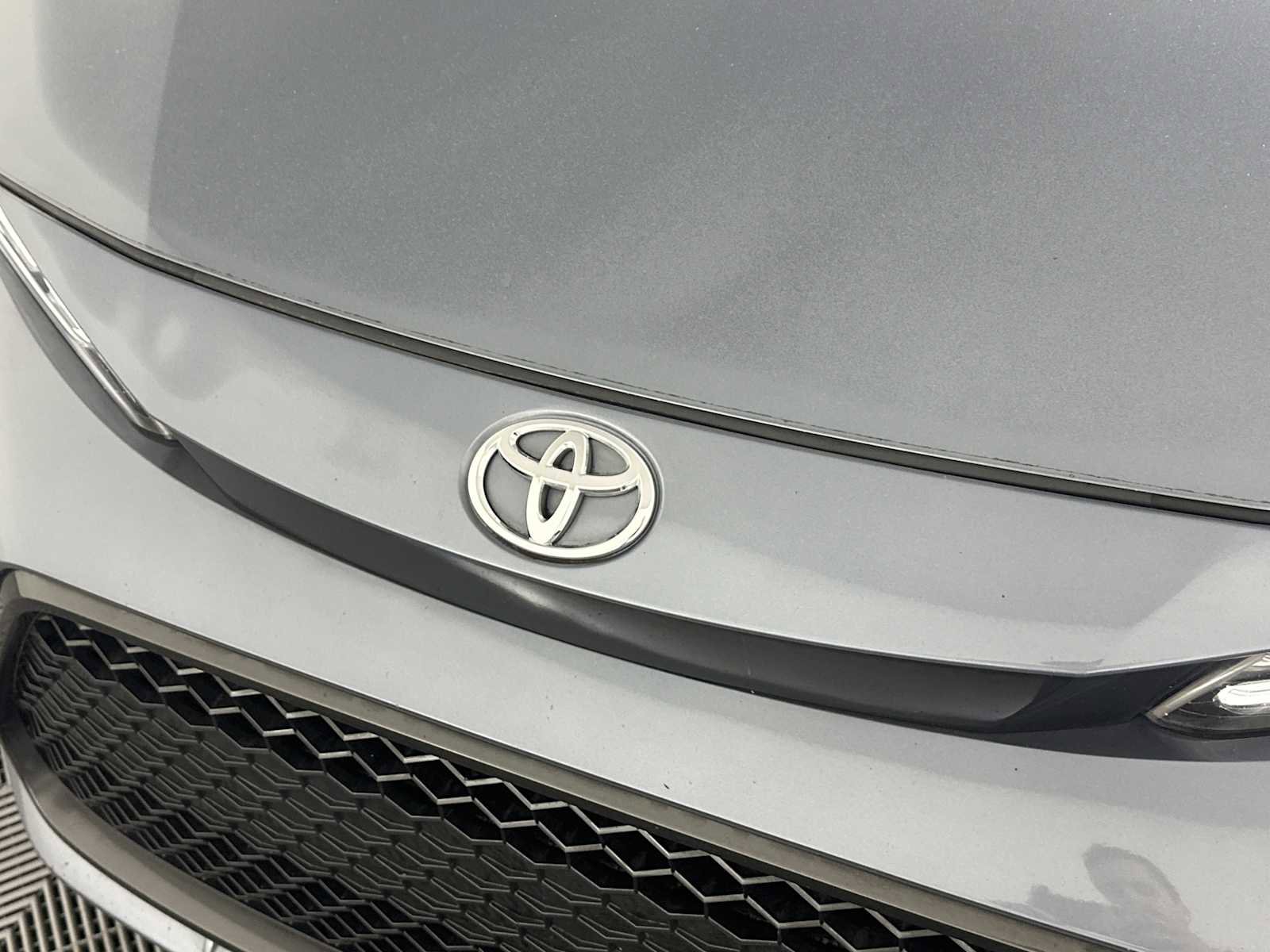 Used 2021 Toyota Corolla SE FWD image 13