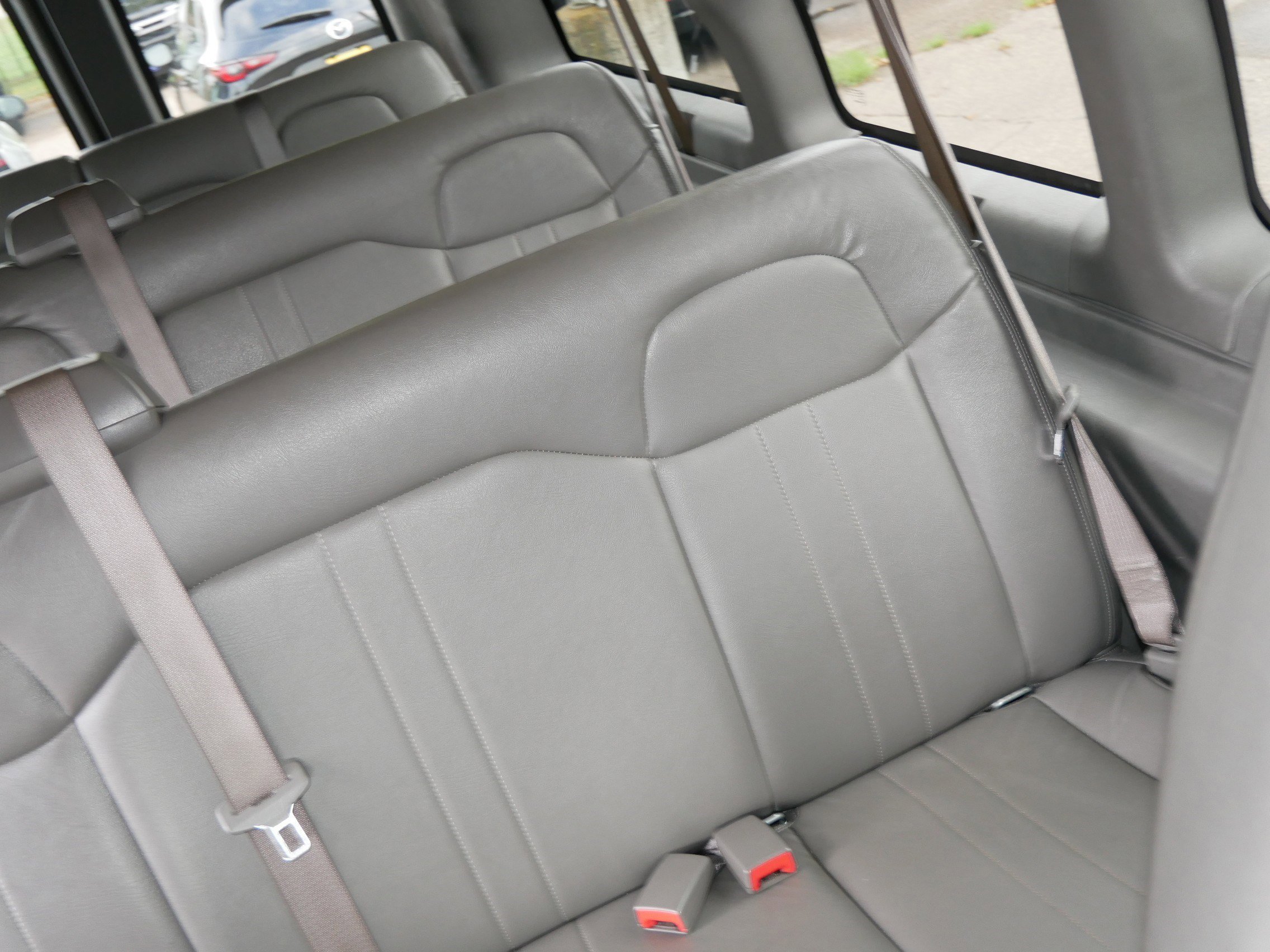 Used 2023 Chevrolet Express 2500 LS w/ Driver Convenience Package image 14