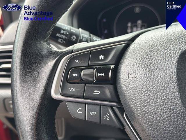 Used 2021 Honda Accord Sport Special Edition image 21