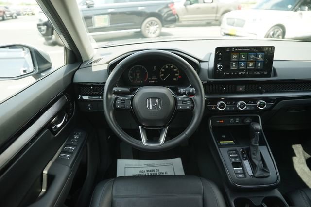 Used 2024 Honda CR-V EX-L image 22
