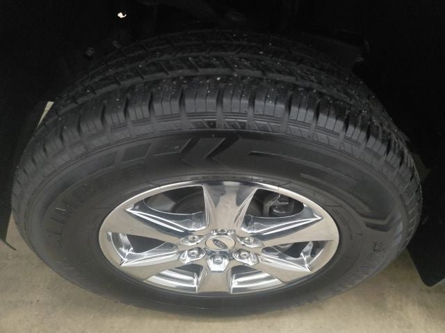 Certified 2019 Ford F150 XLT w/ Equipment Group 302A Luxury AWD/4WD image 19