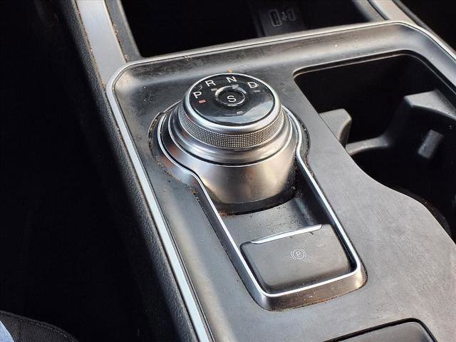 Certified 2022 Ford Edge SE image 19