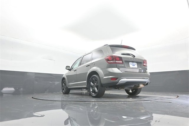 Used 2020 Dodge Journey Crossroad image 28