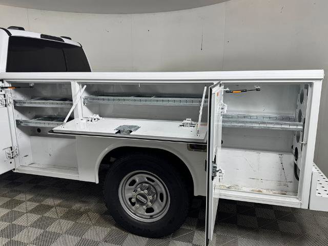 Certified 2024 Ford F350 XL w/ XL Chrome Package RWD image 13